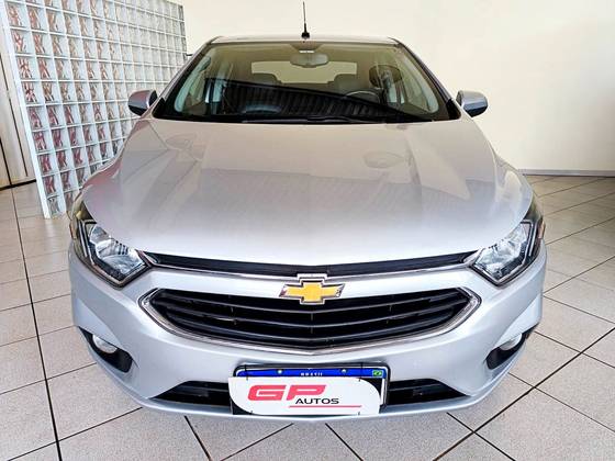 CHEVROLET PRISMA 1.4 MPFI LTZ 8V FLEX 4P AUTOMÁTICO CHEVROLET PRISMA 1.4 MPFI LTZ 8V FLEX 4P AUTOMÁTICO